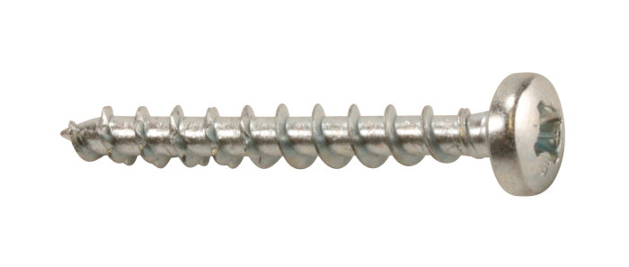 Treskrue TRX 4,0 x 40 10 stk. 